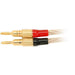 Acoustic Research MS315 Center Channel Speaker Cable; Single 4.5m (New)