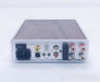 PS Audio Sprout Stereo Integrated Amplifier; DAC; Bluetooth; MM Phono