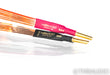 Nordost Super Flatline Speaker Cables; 8ft Pair