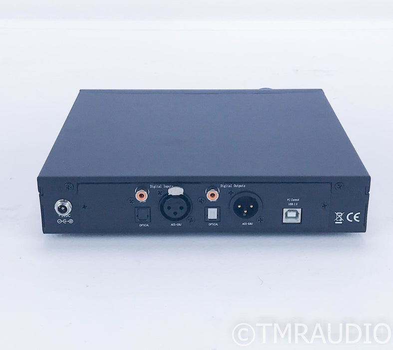MiniDSP DDRC-22D Room Correction Processor