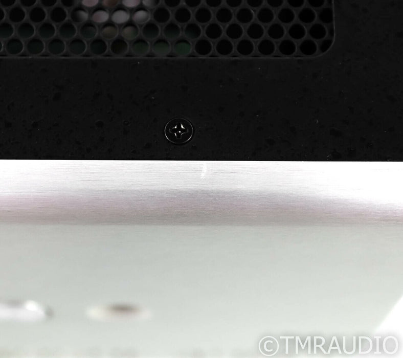 Rogue Audio Tempest III Stereo Tube Integrated Amplifier; Remote