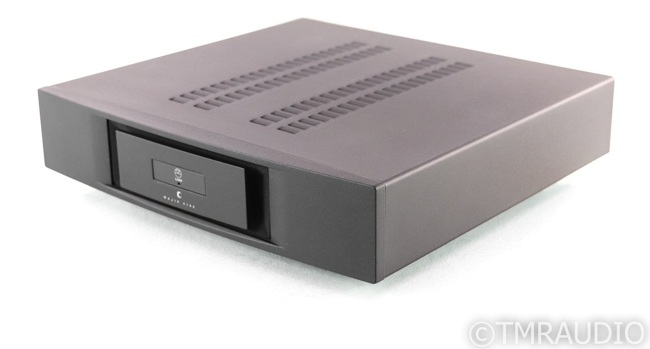 Linn Majik 4100 4-Channel Power Amplifier; Black