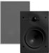 B&W CWM362 In Wall Speakers; White Pair; CWM-362 (New)