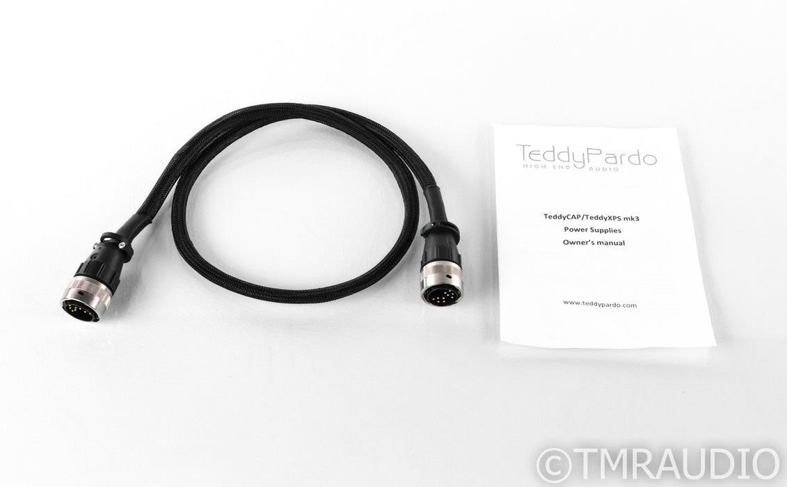 Teddy Pardo TeddyXPS Naim System Power Supply; Teddy-XPS; MKIII (220V)