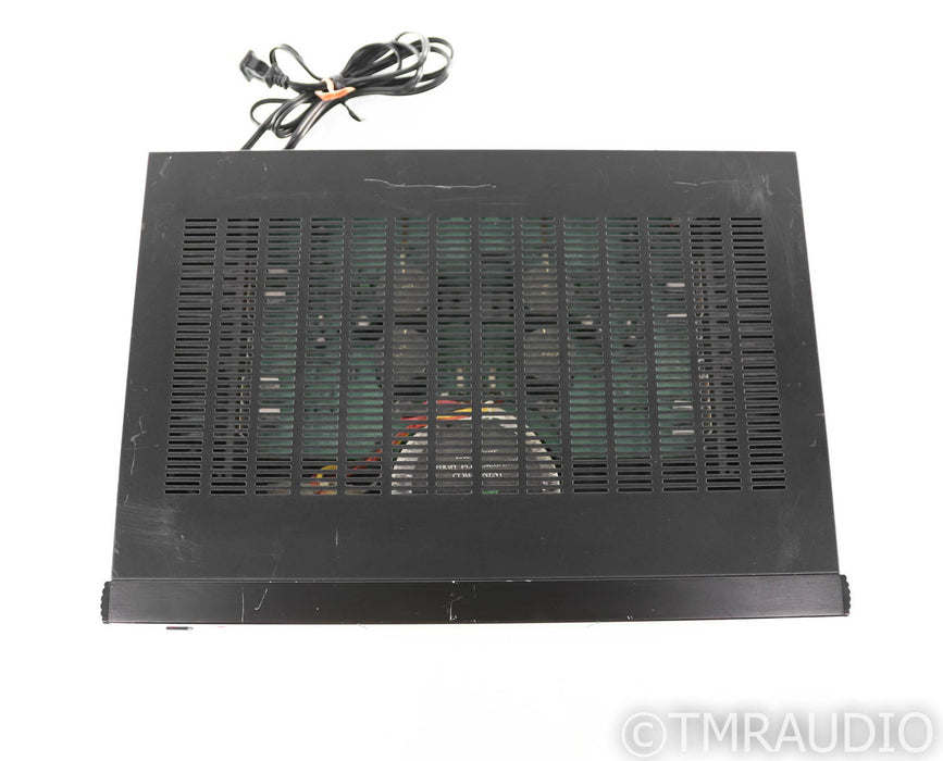 Rotel RB-970BX Stereo Power Amplifier; RB970BX