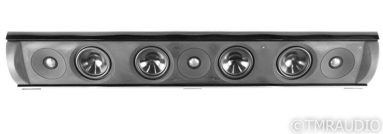 Paradigm Cinema Trio LCR Passive Soundbar; On-Wall; Compact