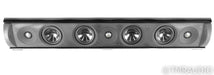 Paradigm Cinema Trio LCR Passive Soundbar; On-Wall; Compact