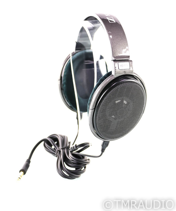 Sennheiser HD650 Open-Back Headphones; HD-650