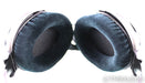 Sennheiser HD650 Open-Back Headphones; HD-650