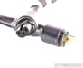 Synergistic Research Hologram A Power Cable; 5ft AC Cord; 15A; MPC