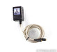 Synergistic Research Tesla Precision RCA Cables w/ MPC; 18ft Pair Interconnects