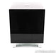 REL T/5i 8" Powered Subwoofer; Gloss Black; T5i