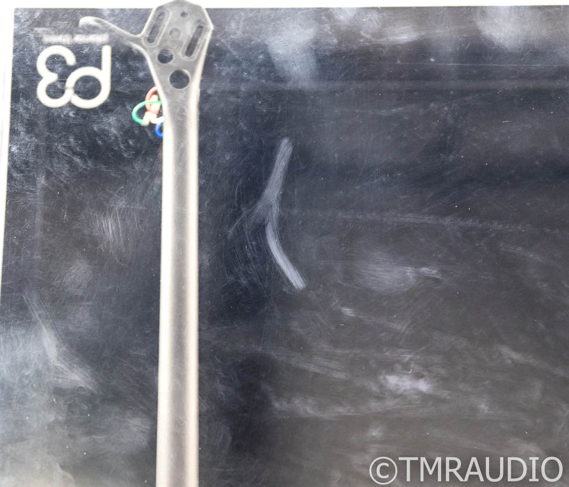 Rega P3 Turntable; Planar; P-3