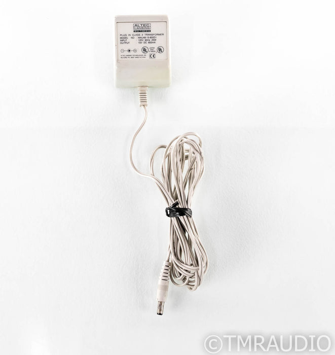 M2Tech Young DAC; D/A Converter; 384KHz/32bit