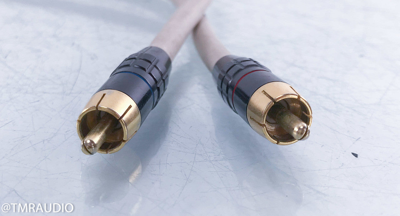 Transparent Audio The Link 100 RCA Cables