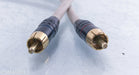 Transparent Audio The Link 100 RCA Cables