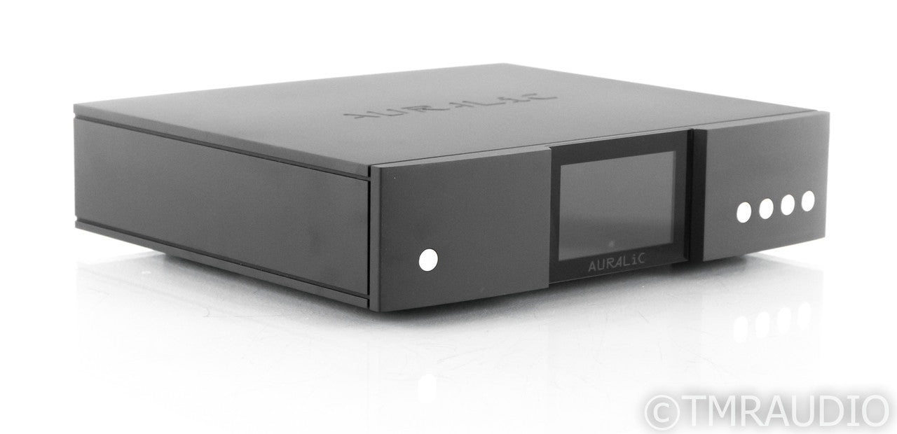 Auralic Aries G1 Network Streamer; Wifi; AirPlay; Bluetooth