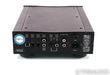 Rega DAC; D/A Converter; Black