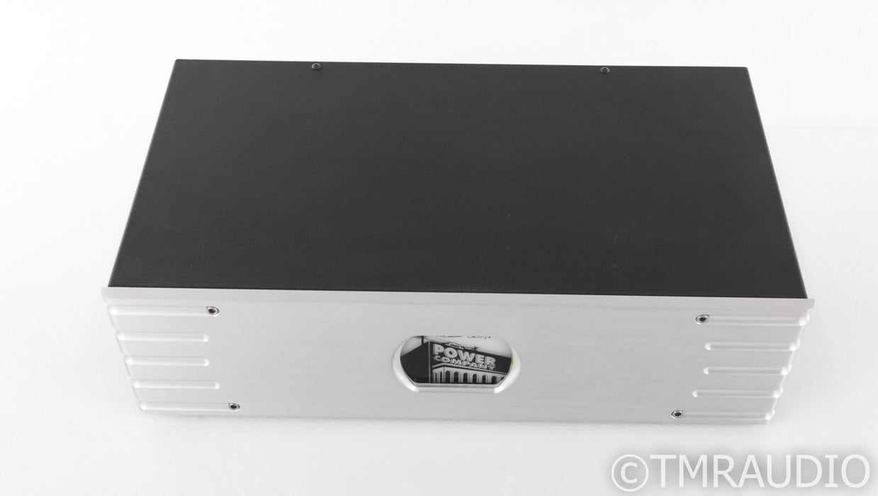 Richard Gray's Power Company 1200S AC Power Line Conditioner; 1200-S; RGPC