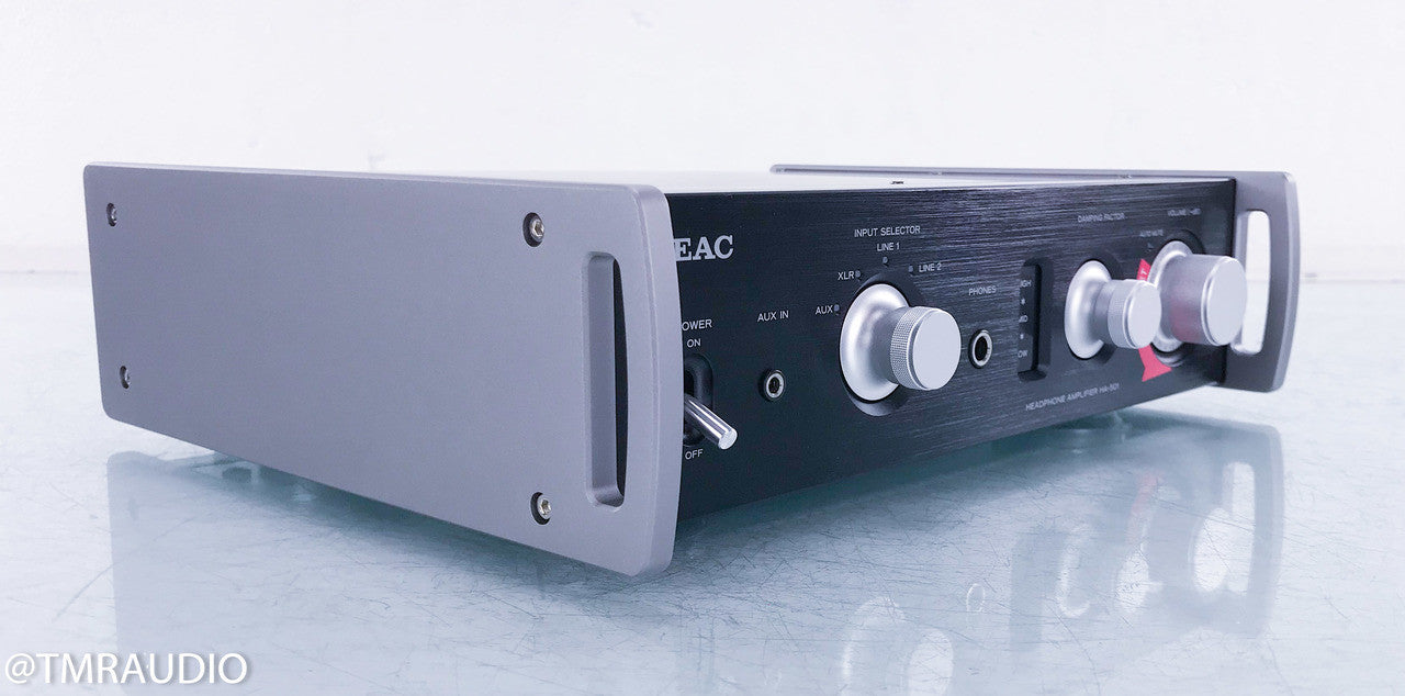 TEAC HA-501 Headphone Amplifier
