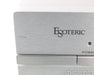 Esoteric SA-10 CD / SACD Player; SA10 (No Remote)