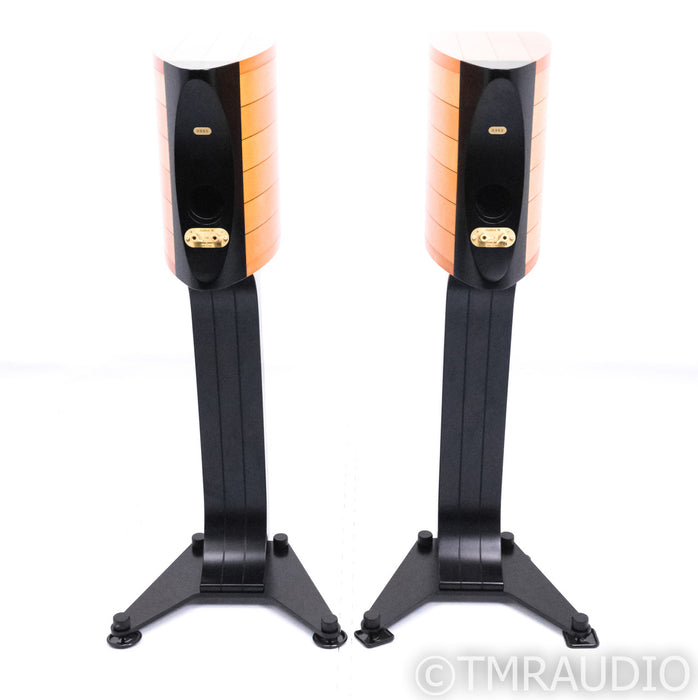 Sonus Faber Cremona Auditor M Bookshelf Speakers — The Music Room