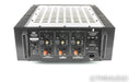 Parasound A31 3 Channel Power Amplifier; A-31; Black