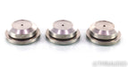Aurios PRO Bearing Isolation Footers