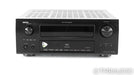 Denon AVR-3808ci 7.1 Channel Home Theater Receiver; MM Phono; Remotes
