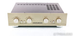 Conrad Johnson PV5 Vintage Stereo Tube Preamplifier; PV-5; MM Phono