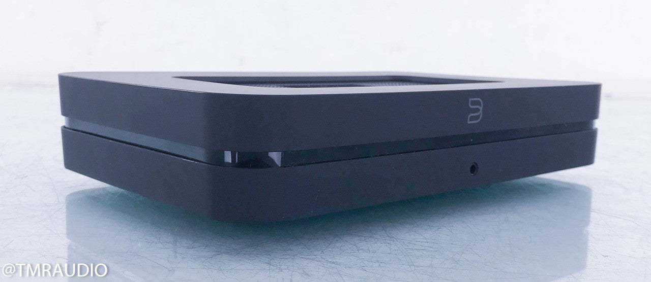 Bluesound Node 2 Network Streamer