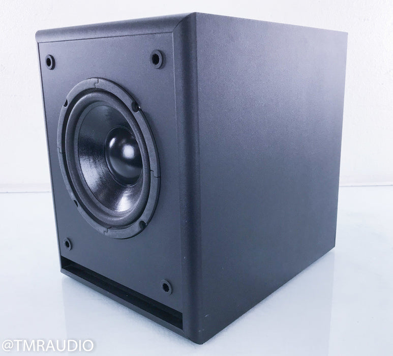 Velodyne CT-80 8" Powered Subwoofer