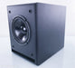 Velodyne CT-80 8" Powered Subwoofer