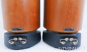 B&W 802D Floorstanding Speakers