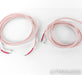 Kimber Kable 12TC High Current Braided Speaker Cables; 2.5m Pair