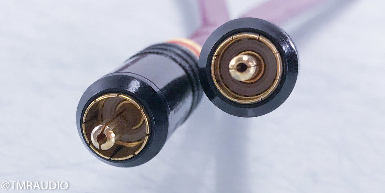JPS Labs Superconductor 3 RCA Cables