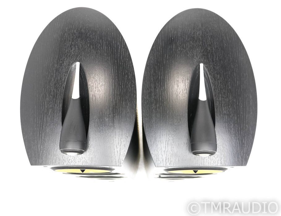 B&W Nautilus 803 Floorstanding Speakers