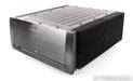 Parasound Halo A 21 Stereo Power Amplifier; A21; Black