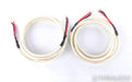 Virtue Audio Nirvana Speaker Cables; 4m Pair