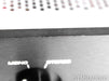 Audio Research LS3 Stereo Preamplifier; LS-3