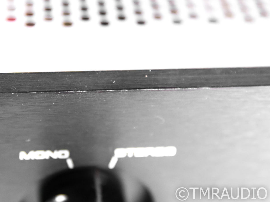 Audio Research LS3 Stereo Preamplifier; LS-3