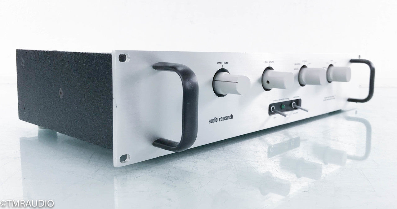 Audio Research SP-5 Stereo Preamplifier