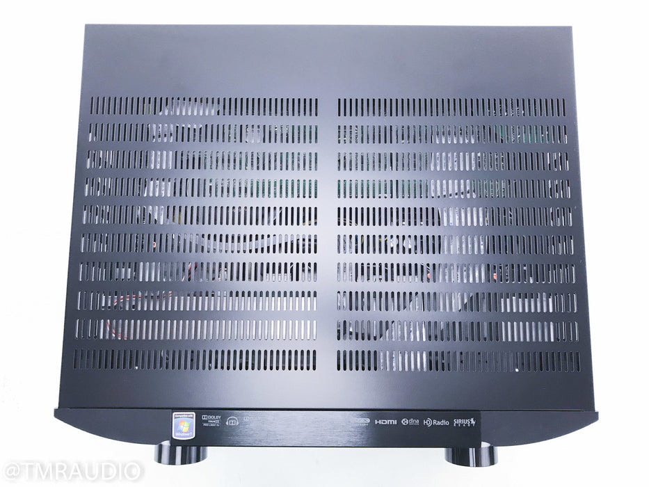 Marantz AV7005 7.2 Channel Home Theater Processor