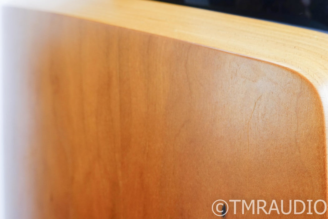 B&W 802D Floorstanding Speakers