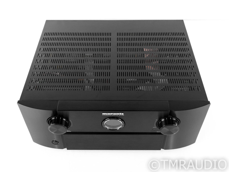 Marantz SR7008 9.2 Channel Home Theater Receiver; SR-7008; Remote