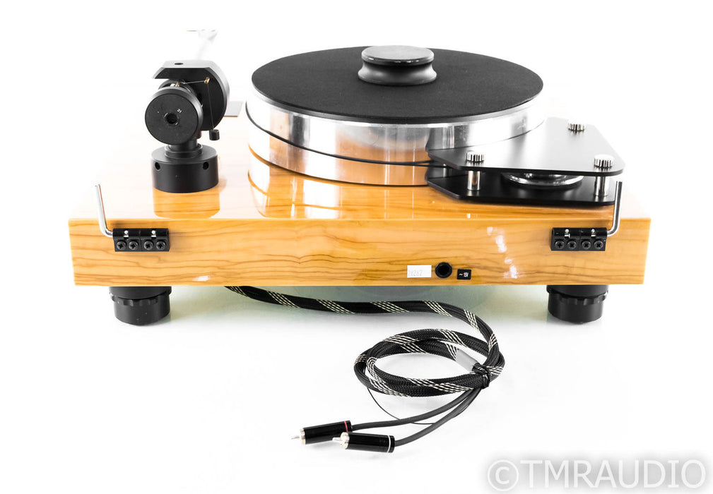 Pro-Ject Xtension 10 Belt Drive Turntable