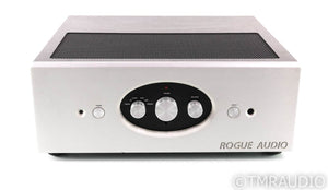 Rogue Audio Tempest III Stereo Tube Integrated Amplifier; Remote
