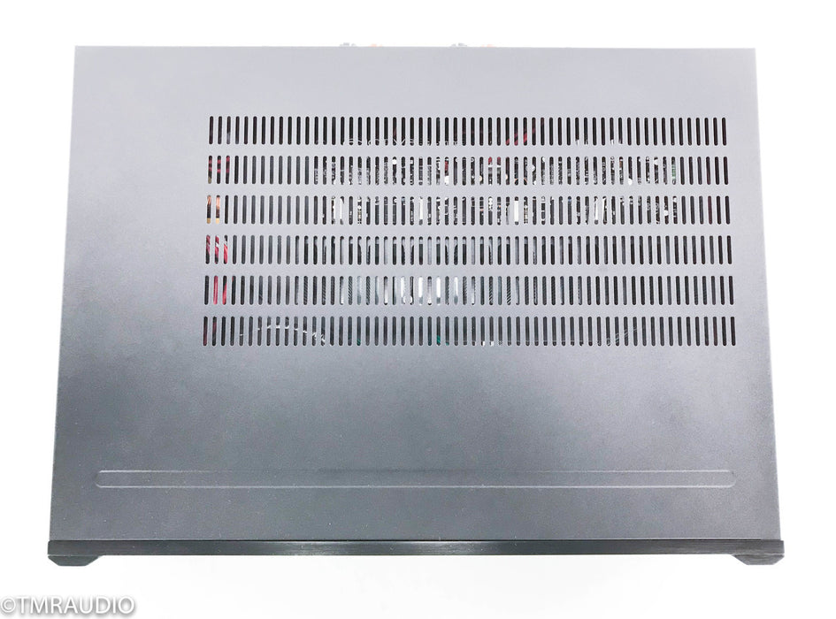 Emotiva BasX A-150 Stereo Power Amplifier