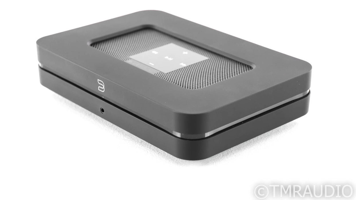 Bluesound Node 2i Wireless Network Streamer