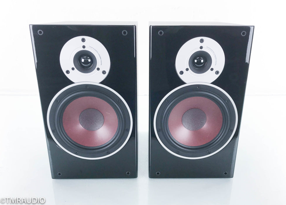 Dali Zensor 3 Bookshelf Speakers